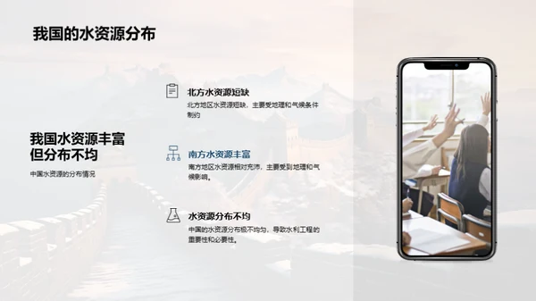 探索水利工程