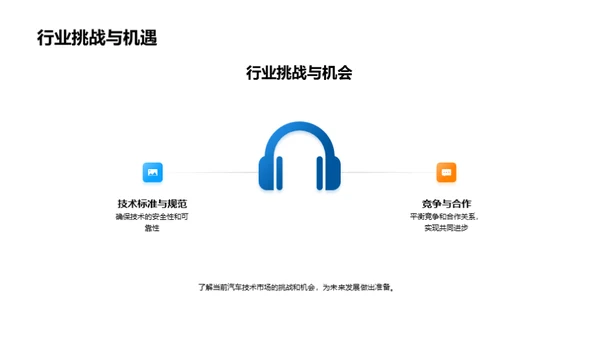 驾驭未来，汽车科技新篇章