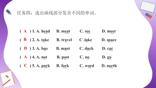 Unit 3 My weekend plan 复习课件（词组+句型+语法+语音+写作指导）