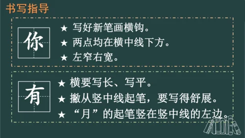 8 雨点儿  课件