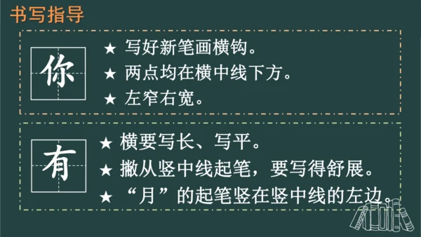 8 雨点儿  课件