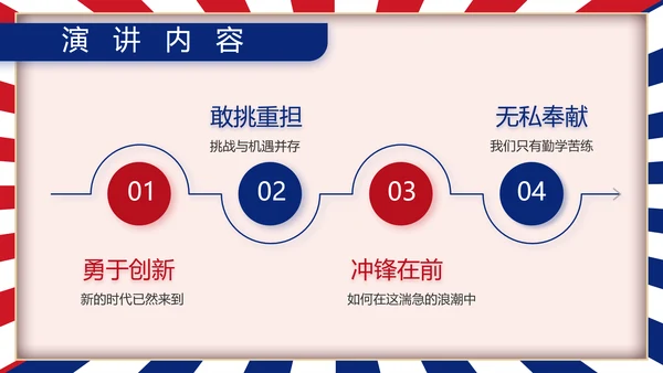 部队军事工作总结汇报动态PPT