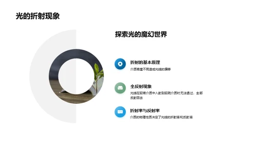 生活中的物理秘境