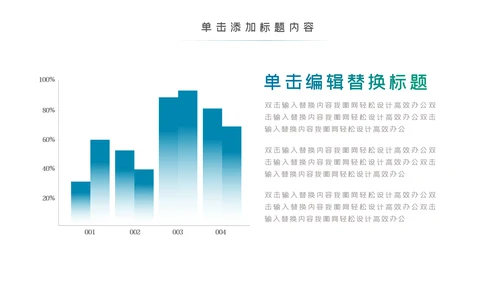 化学实验医疗科技实验室工业科研PPT模板