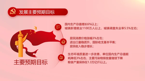全国高校党的建设工作会议召开动态PPT模板
