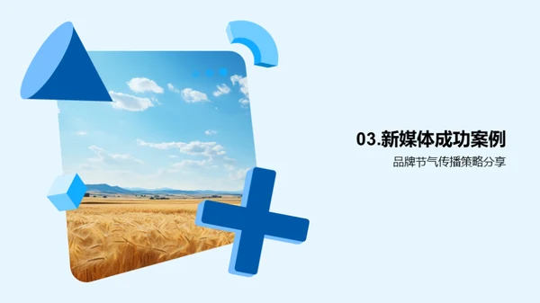 节气新媒体传播研究