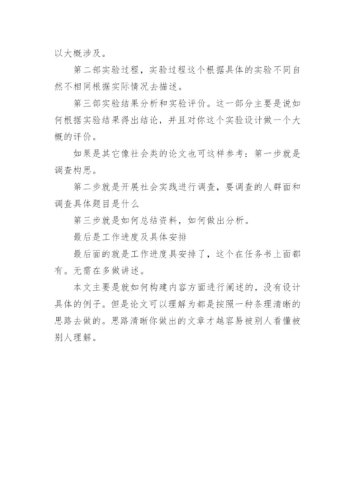 论文开题报告的内容.docx