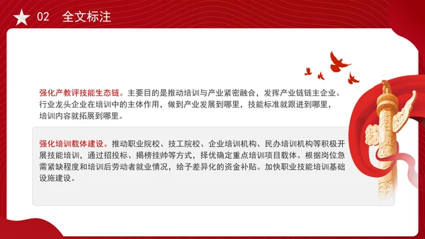2025年两会民生记者会答记者问内容学习ppt