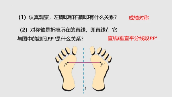 20.2画轴对称图形（课件）-八年级数学上册同步精品课堂（人教版五四制）