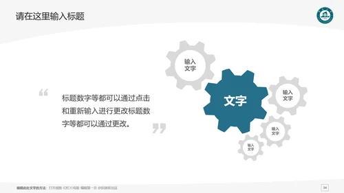 暨南大学课题学术汇报毕业论文答辩通用PPT模板