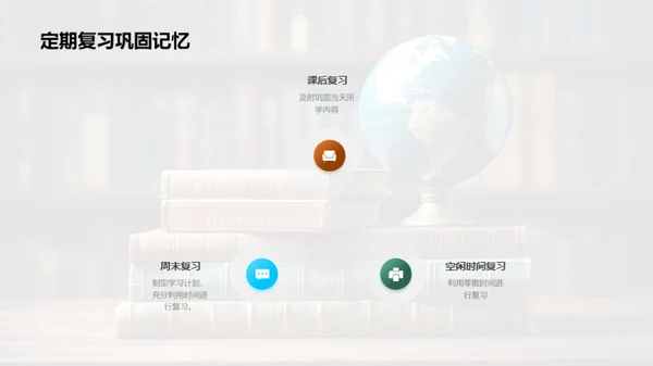 二年级的学习之道