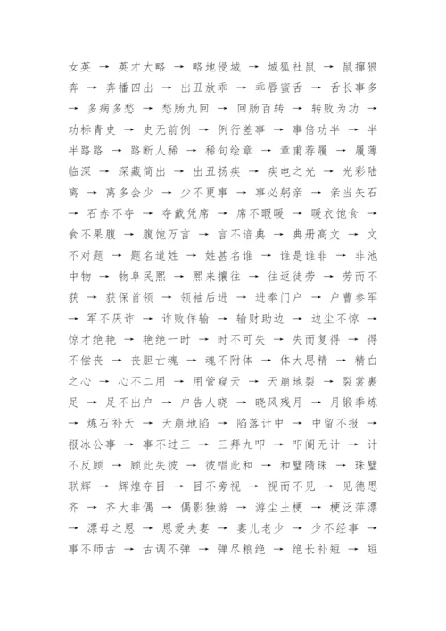 南门立木的典故.docx