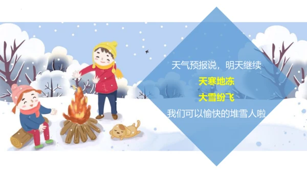 3.1 多变的天气精品课件(共36张PPT)