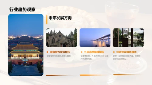 双十二餐饮行业洞察