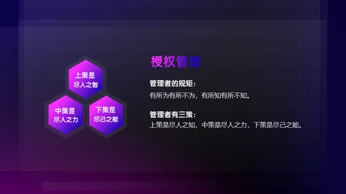 EMBA商学院邻导管理者领导能力提升探究通用PPT模板