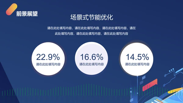 开放生态手机IOT产品发布会通用PPT