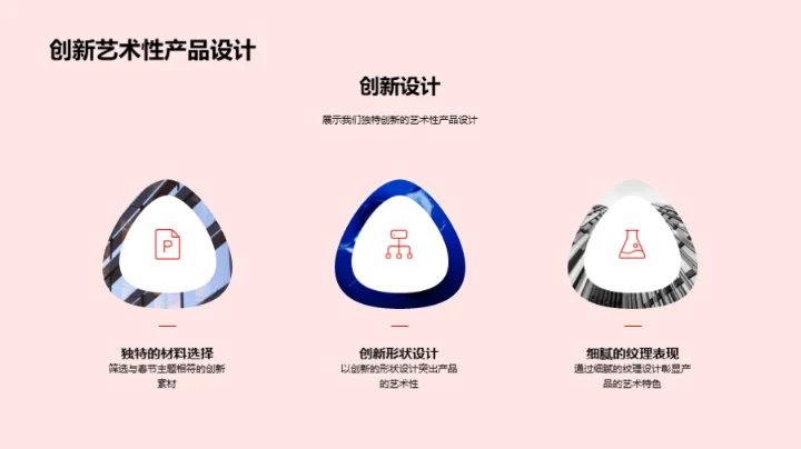 春节艺术设计新篇章