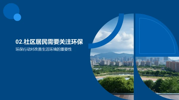 共创绿色家园