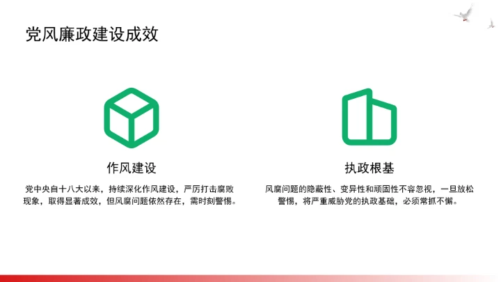 构建风腐同查同治的系统治理格局ppt课件