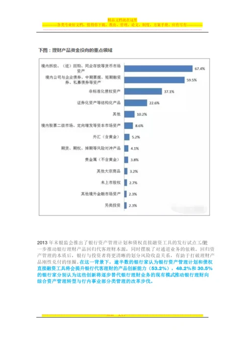 银行资产管理业务发展.docx