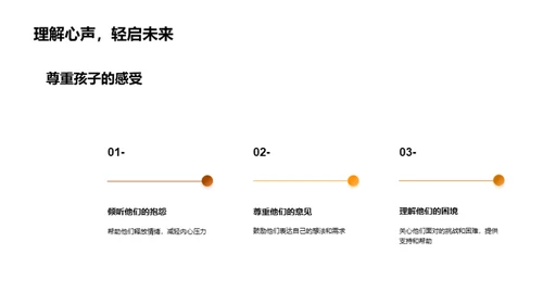 高三压力攻略