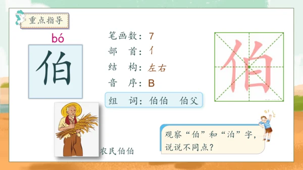 【核心素养】部编版语文二年级下册-14. 小马过河 第1课时（课件）