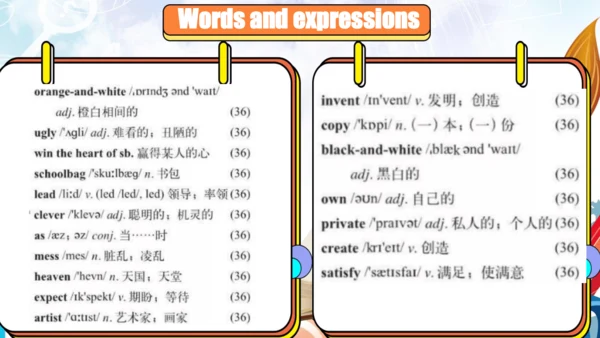 外研版八年级下册Module 5 Cartoons Unit 2 Tintin has been p
