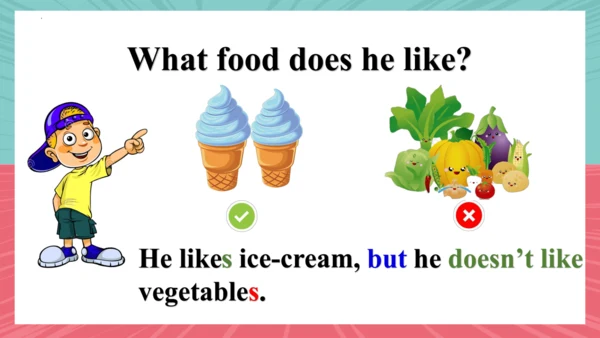 Unit 6 Section A Grammar Focus-3c 课件（新目标七上Unit 6 D