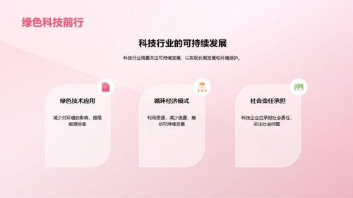 科技数码产品的未来趋势