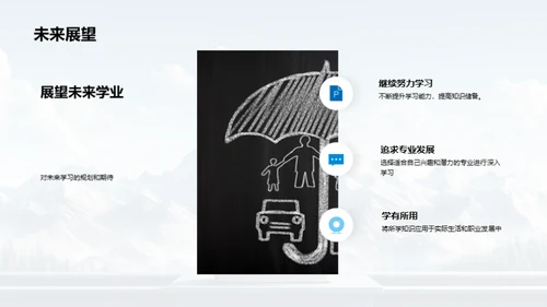 学习历程与策略