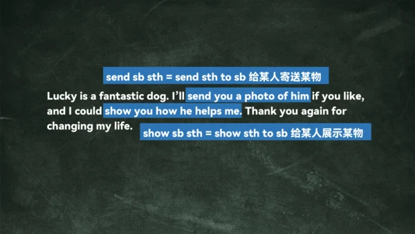 Unit2 Section B 2a-2e 课件 新目标八下Unit 2 I'll help to 