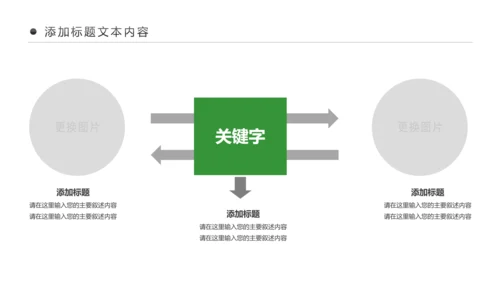 最美乡村旅游新农村建设乡村建设乡村旅游PPT模板