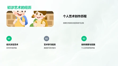 油画创作研究报告