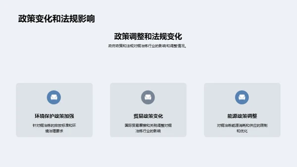 揭秘铜冶炼业全貌