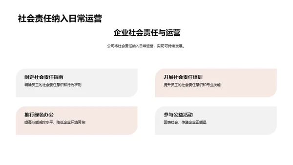 金融业的社会担当