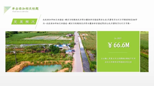 2022年旅游推动乡村振兴乡村旅游乡村ppt