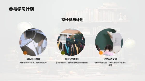 学生中心教学模式