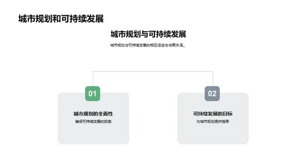 小镇绿色崛起之路