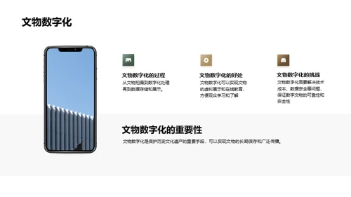 数字化历史文化遗产保护与传承