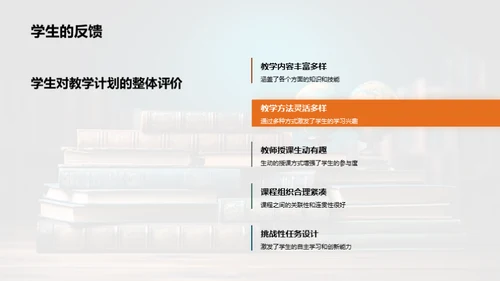 学习回顾与前瞻