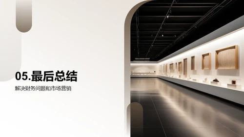 博物馆：挑战与突破