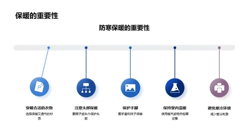 大雪节气养生指南