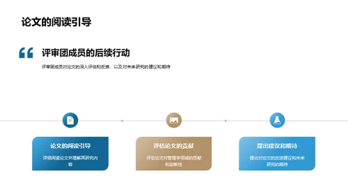 管理学博士论文解析