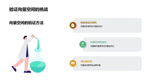 探索向量空间的奥秘