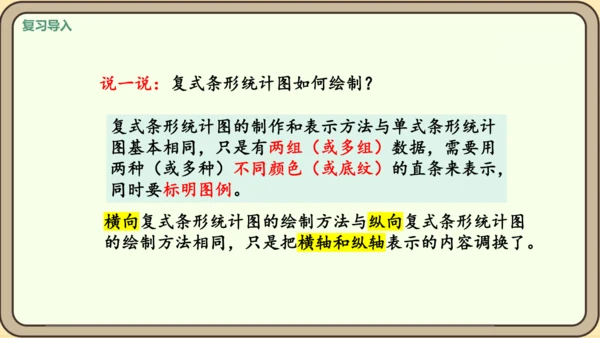 新人教版数学四年级下册8.4    练习二十三课件