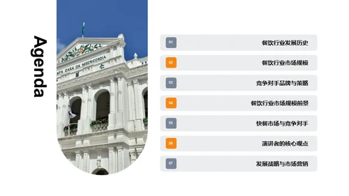餐饮行业市场潜力分析
