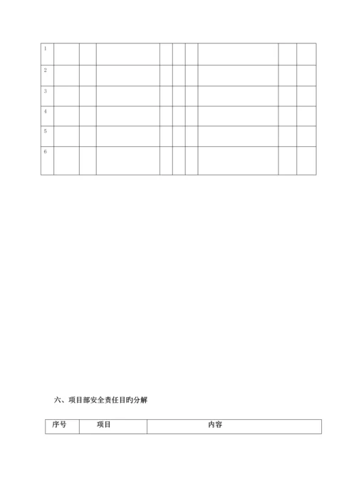 建筑起重机械专项整治方案.docx