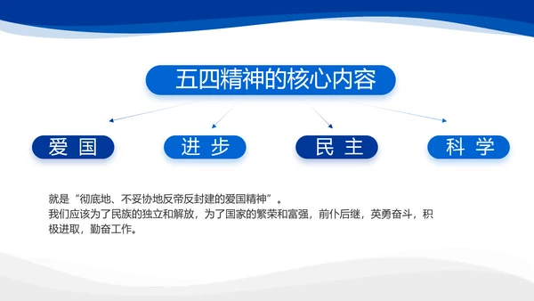 党建党支部年终工作总结汇报PPT党课