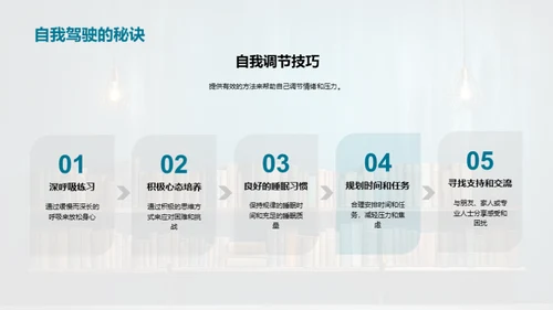 大学生心理健康探析