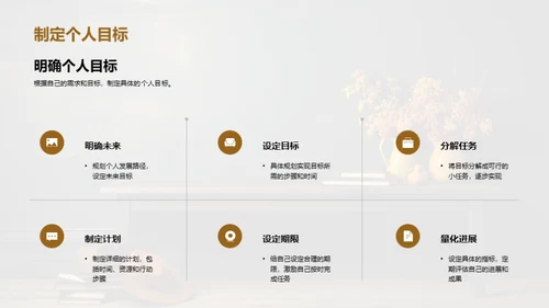 决策与行动
